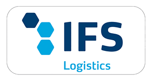 Certificado IFS Logistics