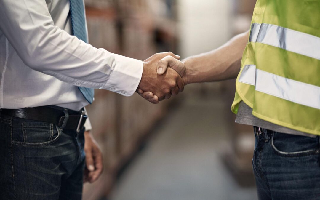 Beneficios de externalizar la logística de tu empresa